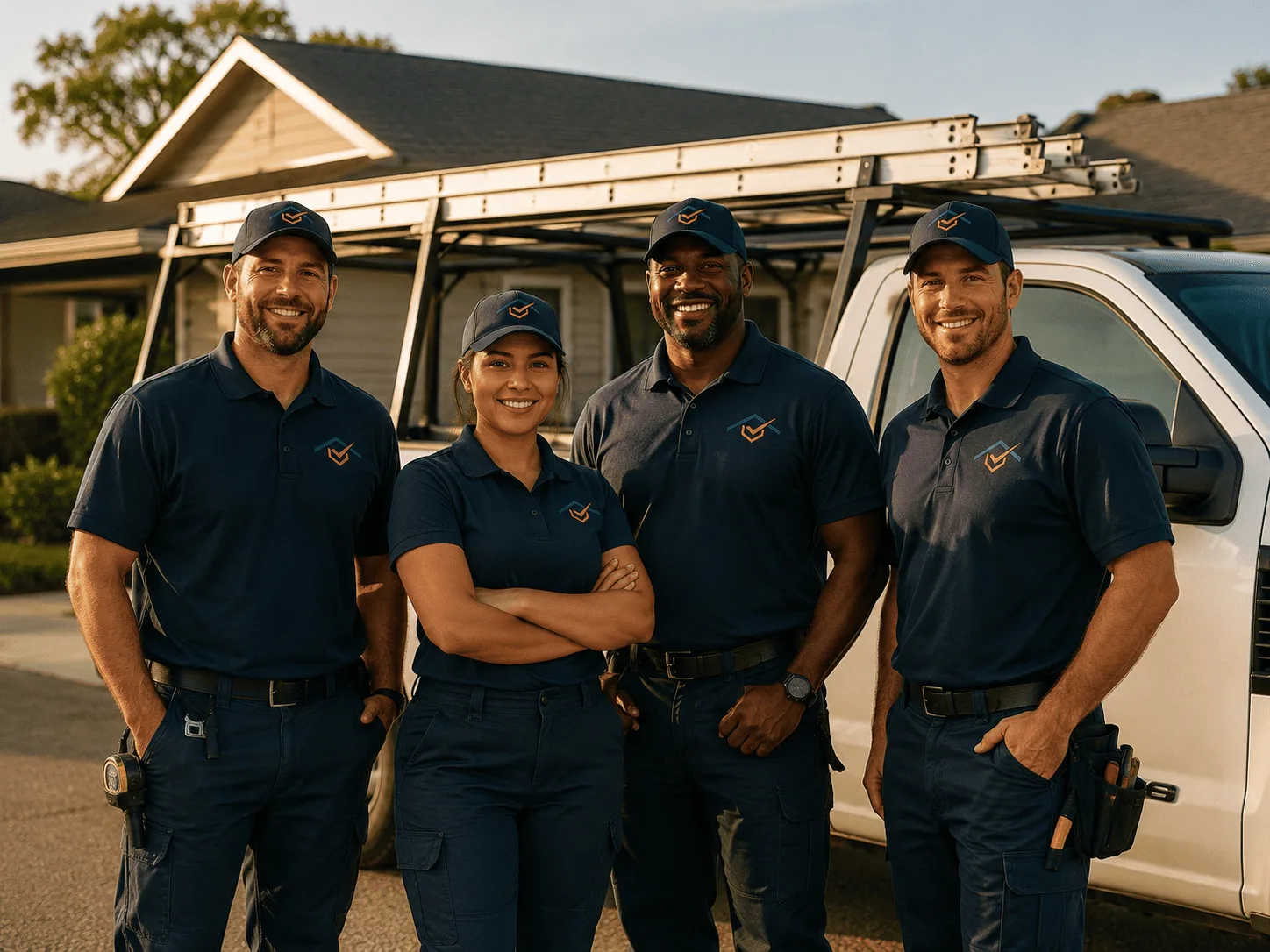 Roof Inspection company in Drifting, PA